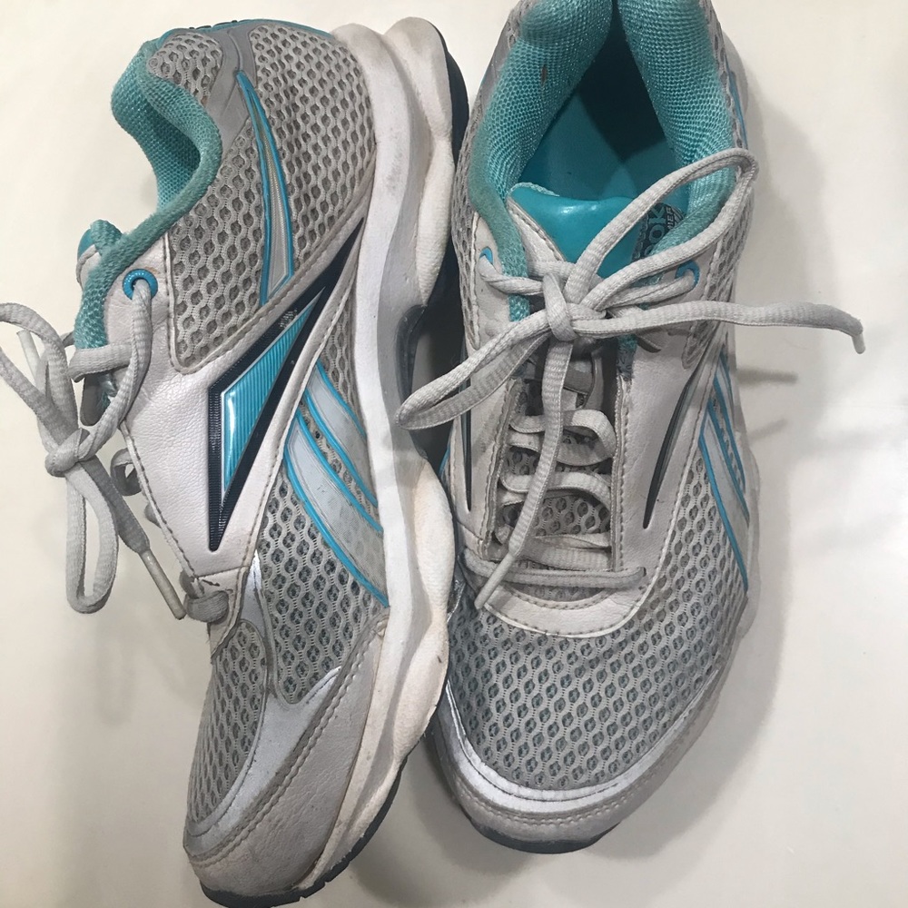 Reebok premier running shoes